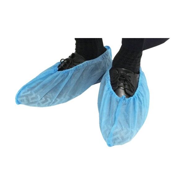 シューズカバー シューズカバーR SCR 100枚x3箱