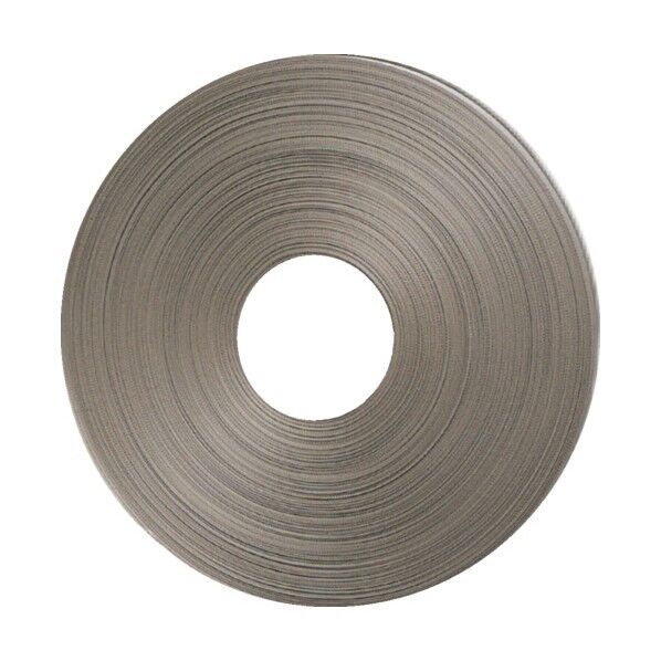 Vバンド手締め/金具シールタイプ 16X0.7X250 V1630X250 1巻...