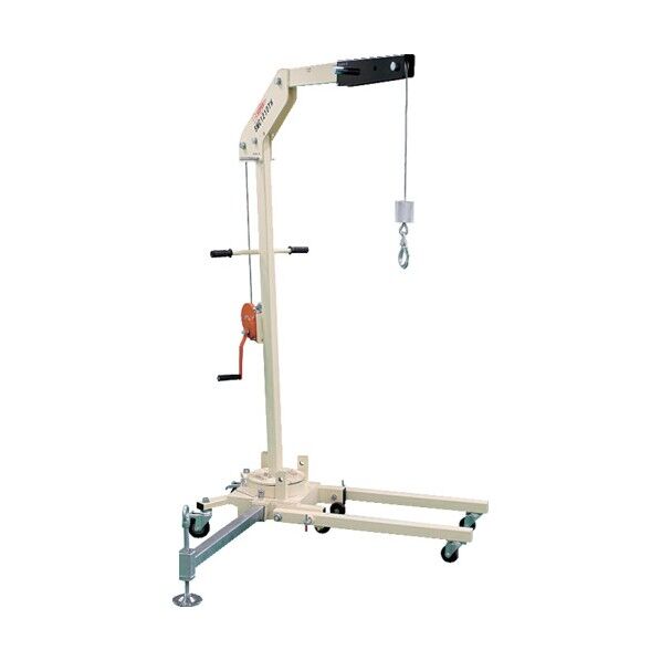 マルチクレーン(軽量型)旋回タイプ