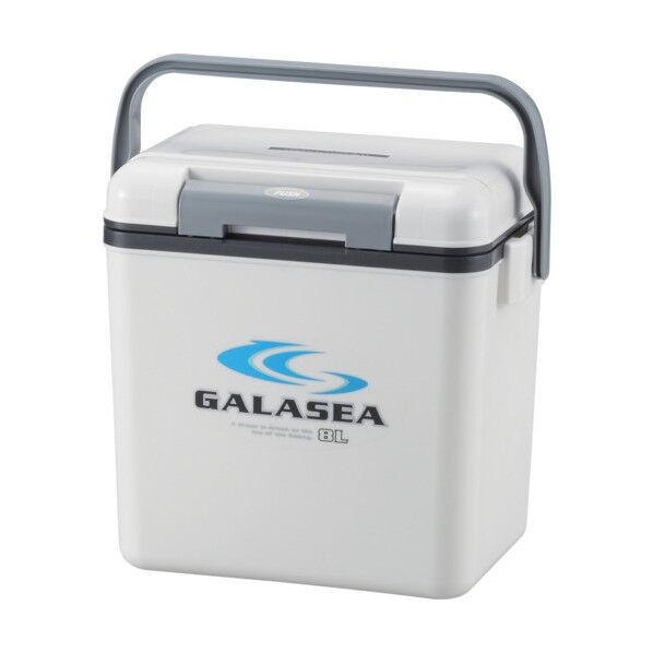 クーラーボックス ギャラシー ♯8(シボ)