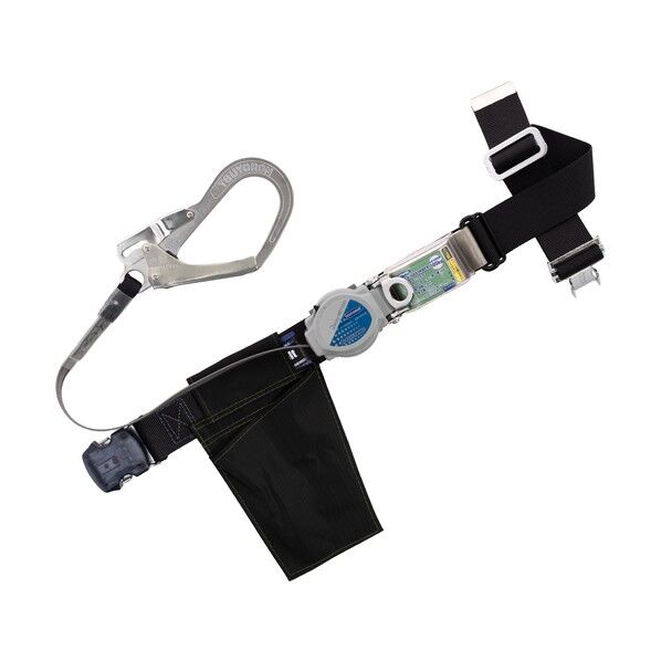 胴ベルト型 2WAYリトラ