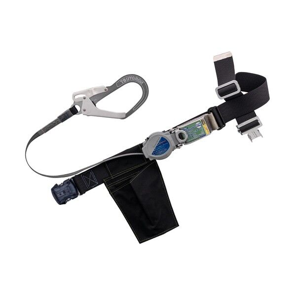 胴ベルト型 2WAYリトラ