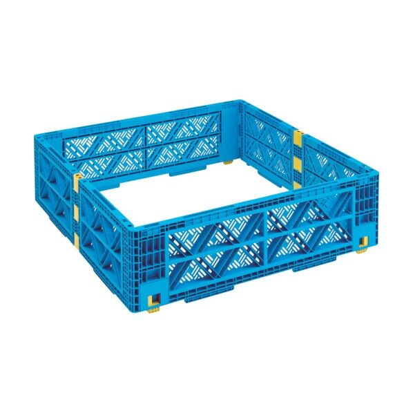 マルチステージコンテナ用レイヤー(メッシュタイプ)