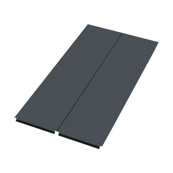 TSUG型軽量ボルトレス棚 追加棚板のみ