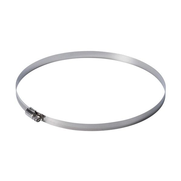 タカチ ネジ式ステンレスバンド