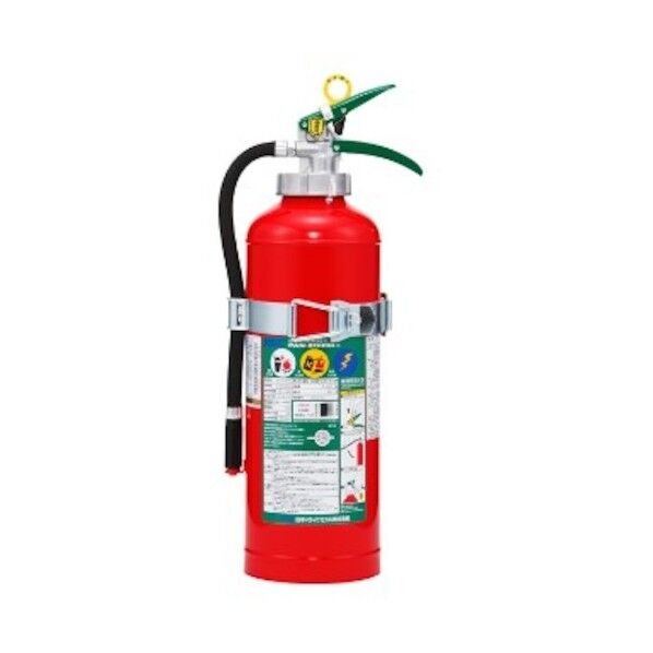  自動車用粉末ABC消火器 加圧式 PAN-20GSD([[R3]]) PAN-20GSD3 1点...