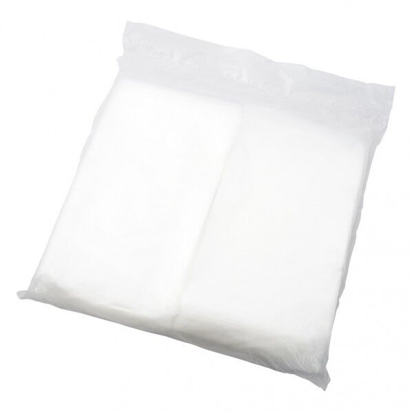 アズラボクリーンポリ袋 150×250×0.05mm 1-3254-01 500枚