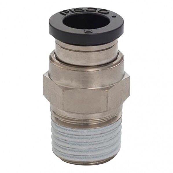 チューブフィッティング 1-3400-01 1