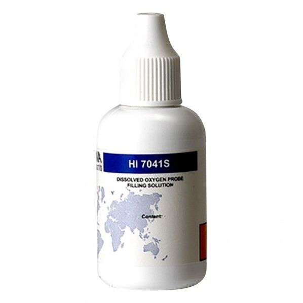 溶存酸素計電極内部液 30ml 1-3228-13 1