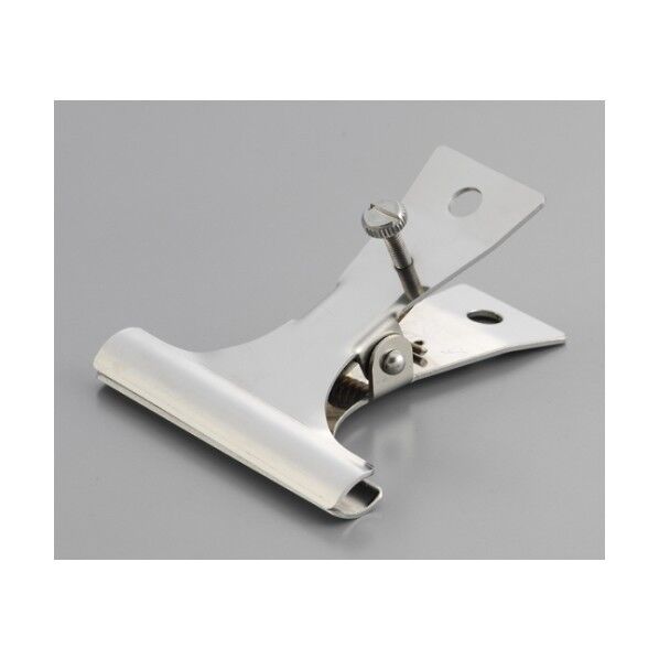 ステンレスクリップ