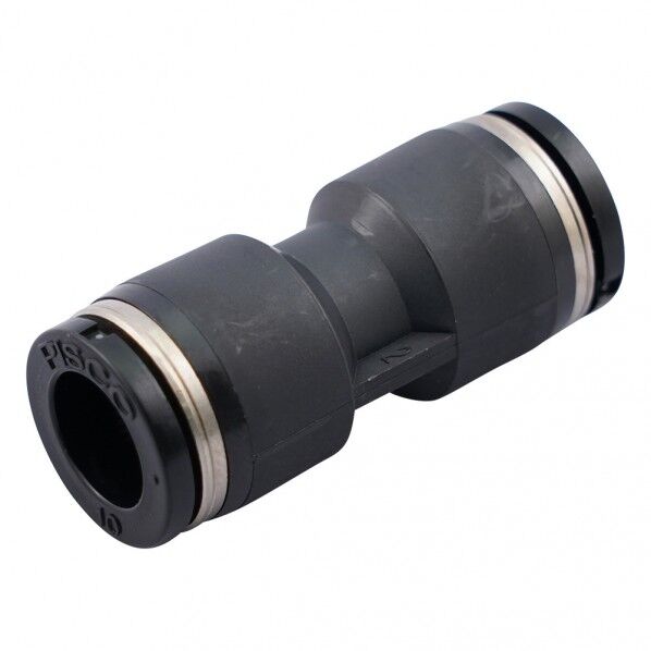 チューブフィッティングストレート 1-3405-04 1