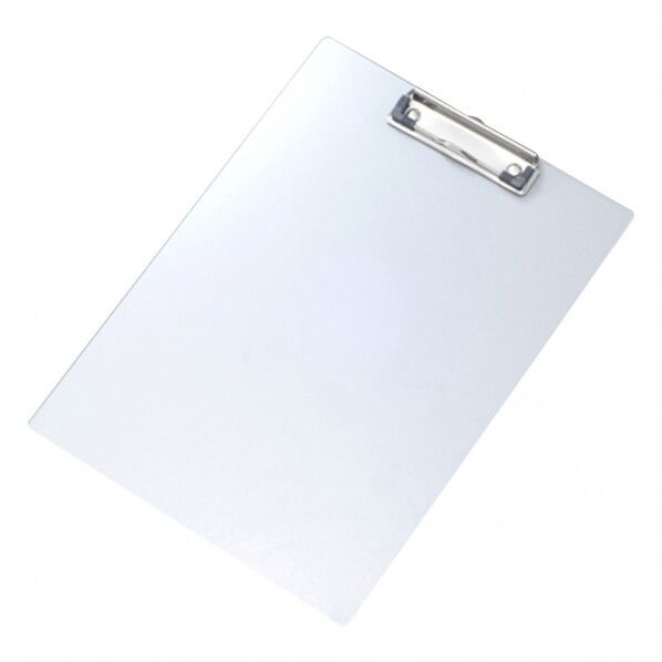 静電気対策クリップボード