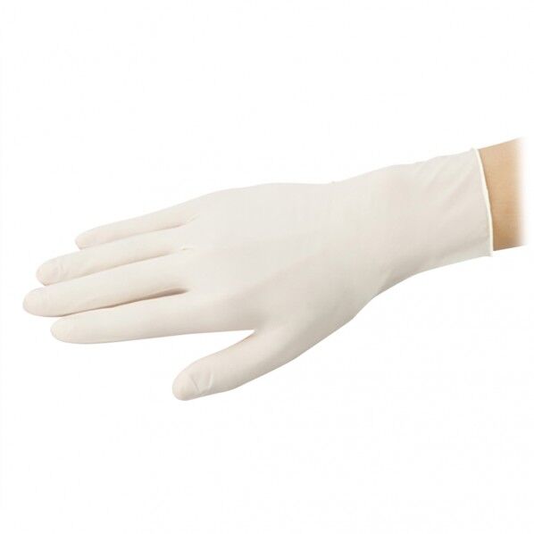 アズラボ滅菌手袋