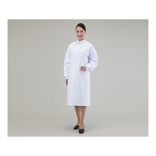 スリーブエプロン M 1-3349-01 1