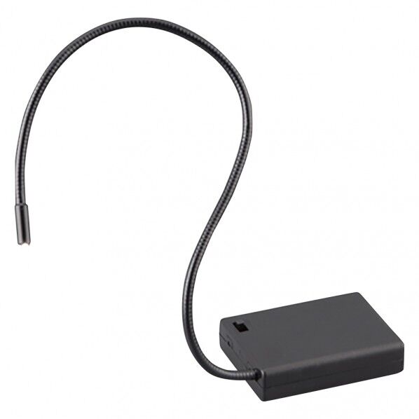 作業用小型フレキシブルライト 1-3441-01 1