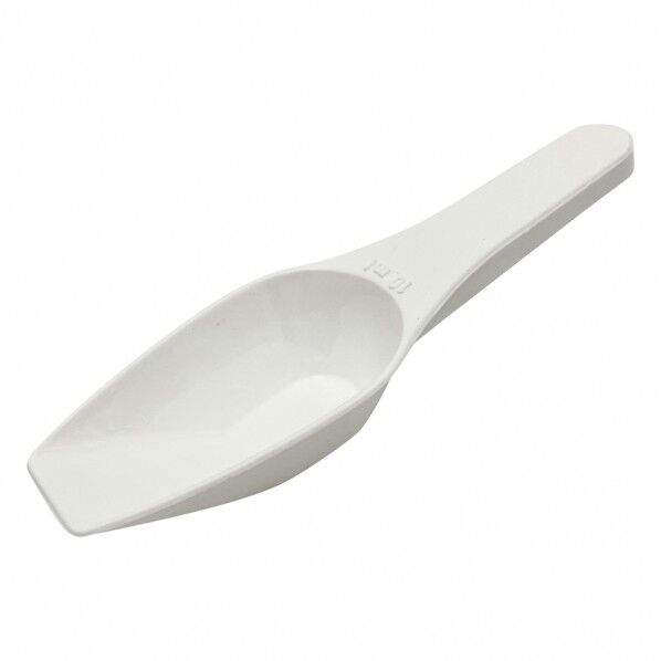 計量スコップ 1-3632-01 1