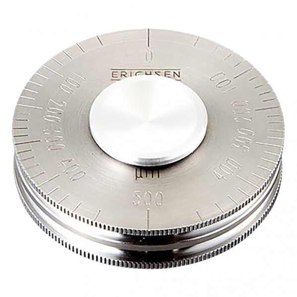 ウェット用膜厚測定器 1-3657-01 1