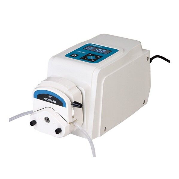 フロントラボ マイクロチューブポンプセット シングルレバーダウン式(1515) FP100-1515 1-3489-13