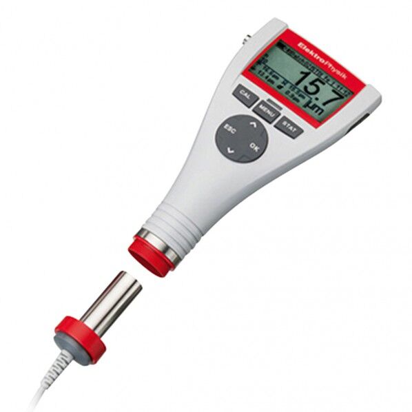 膜厚計 ミニテスト プローブ内蔵式 725-F-1.5 1-3242-21 1個