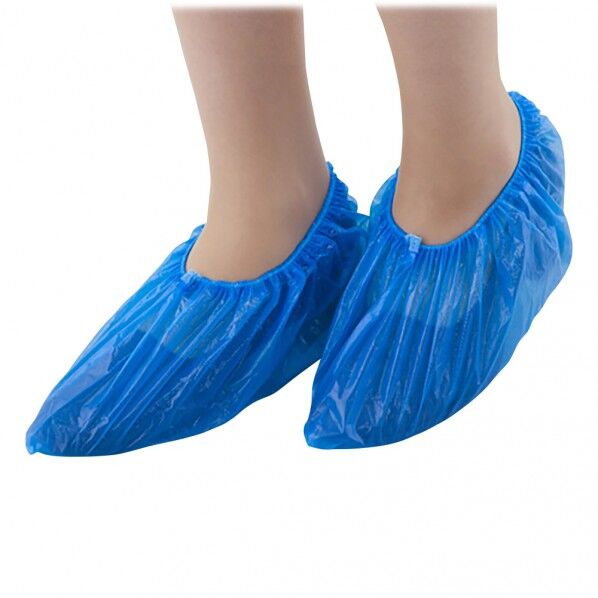 PEシューズカバー SC-B