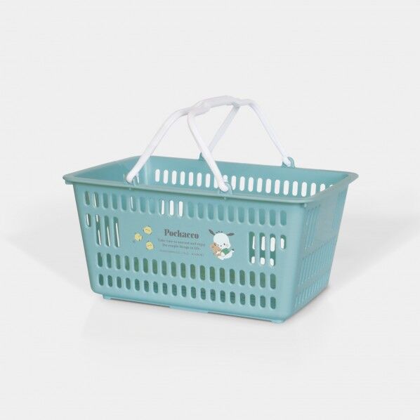 ポチャッコ チョコバス LM