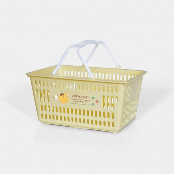 ポムポムプリン チョコバス LY