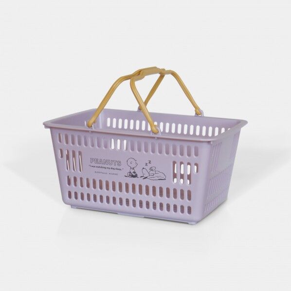 スヌーピー チョコバス LI