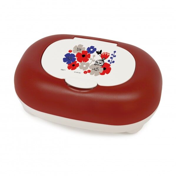 リトルミイ ウェットティッシュケース DRxI-flo