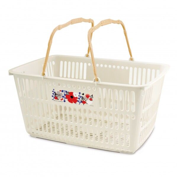 リトルミイ ショッピング1 BE-flo