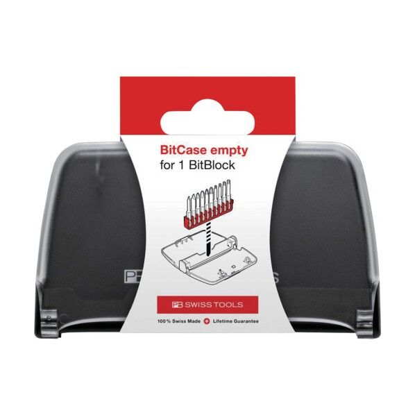 10ビット付きビットブロック