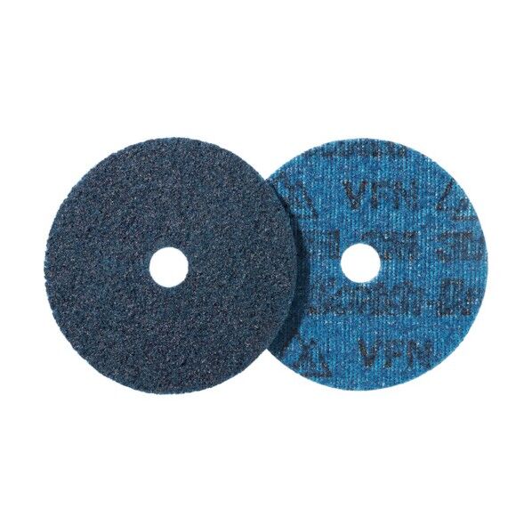 スコッチ・ブライト プレシジョンSCディスク Very Fine 100mm x 16mm PSCD VF 100X16H 1点x10枚