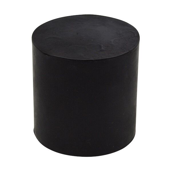 円柱ゴム 50パイ×50 4979874033550 1点x4個