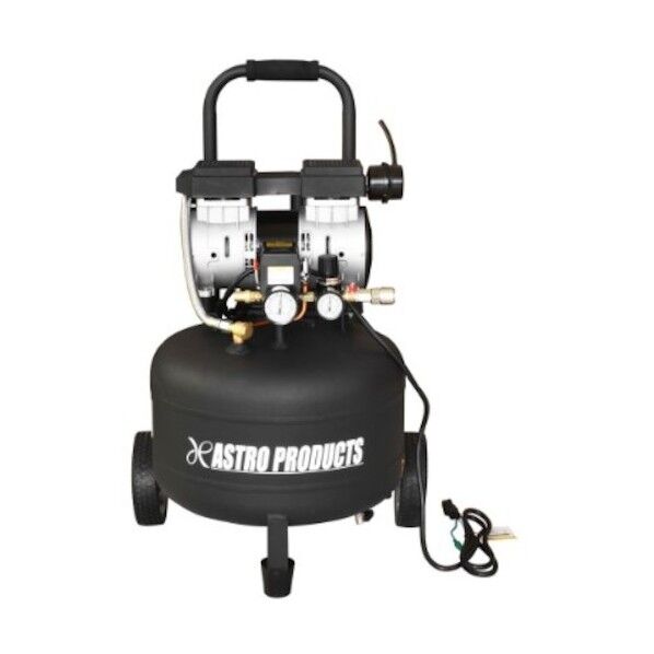  縦型サイレントエアコンプレッサー30L VSC034 2004000010340 1台