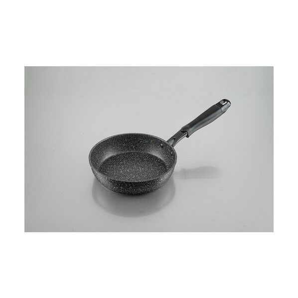 和平フレイズ ダブルマーブルα IH対応フライパン18cm RB-2110 1個