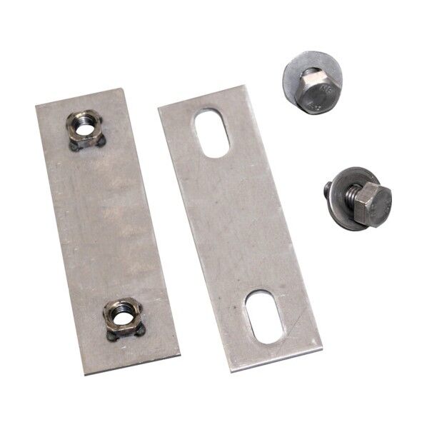  プレート型連結金具 MOUNTING BRACKET METAL PLATE 1個
