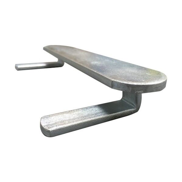 Unico型 連結金具 MOUNTING BRACKET UNICO 1個