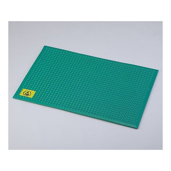 アズピュアESDクリーン疲労軽減マット静電気対策マット
