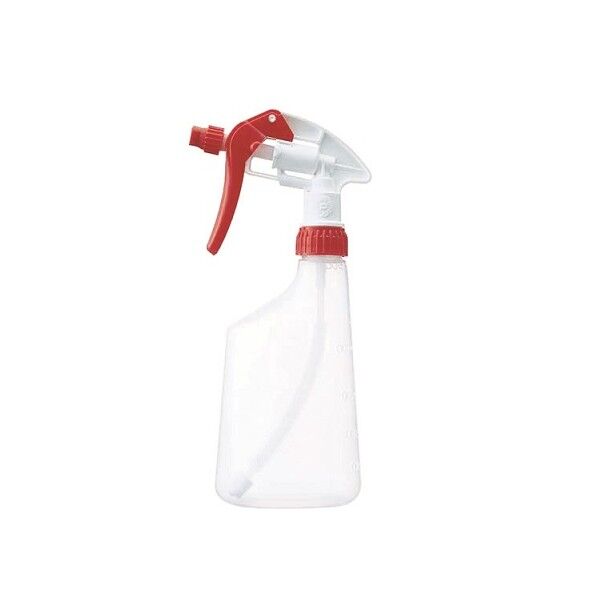 可変スプレーフレキシィPP500ml 約112×75×236mm 1-3792-01 1