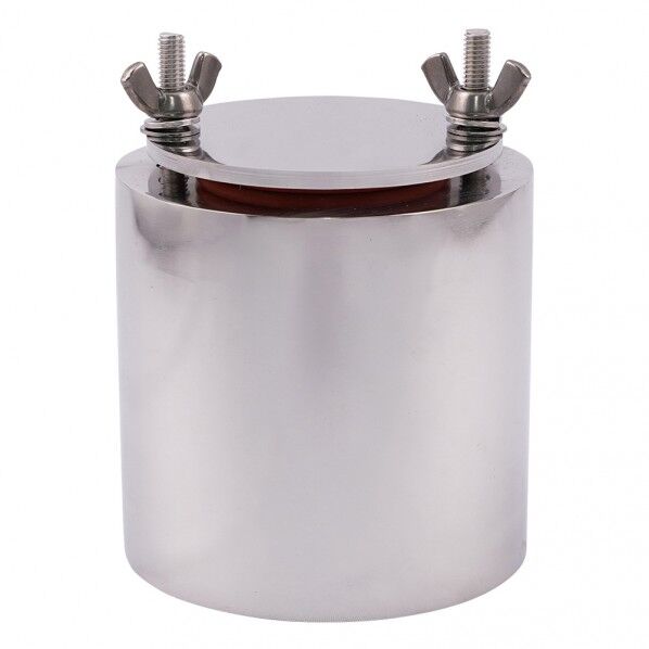 ステンレスポットミル