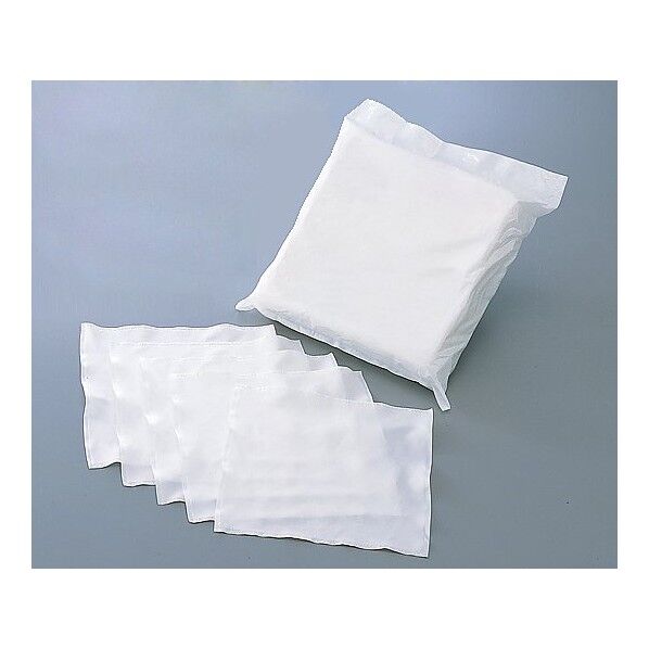 APポリエステルワイパー 4''×4'' 1-3927-53 600枚