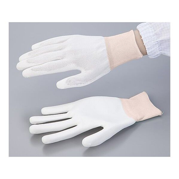 AP PUクール手袋 SS 1-3915-05 10点