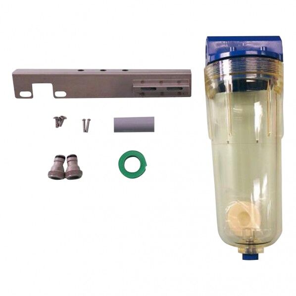 フィルターハウジング