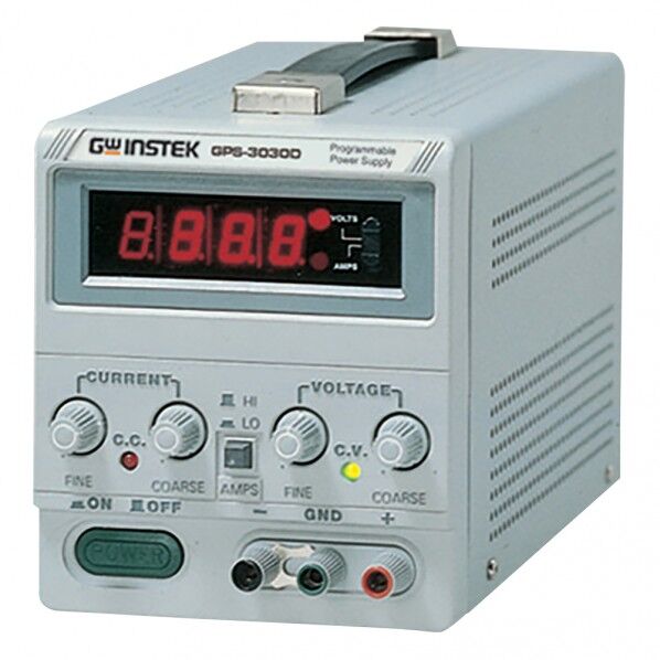 直流安定化電源DP-1803