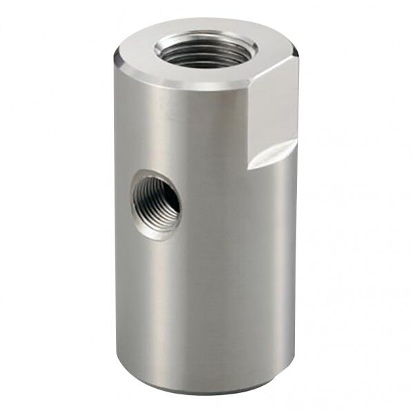 オンライン露点計センサーブロック 1-3890-13 1