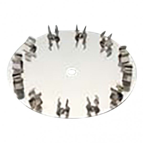 マイクロチューブローテーターチューブホルダー 1-4096-02 1