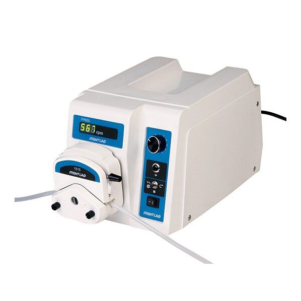 フロントラボ チュービングポンプセット シングルレバーダウン式 960mL/min FP600-1515 1-3490-12 1セット