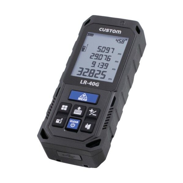 レーザー距離計