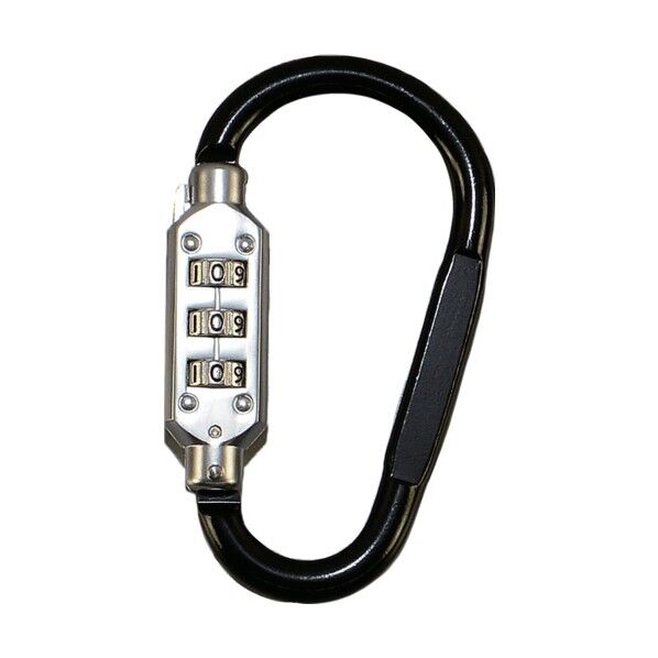 Dロック ブラック