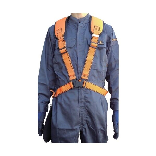 極 肩掛けベルト W HT-KB002OR 1個