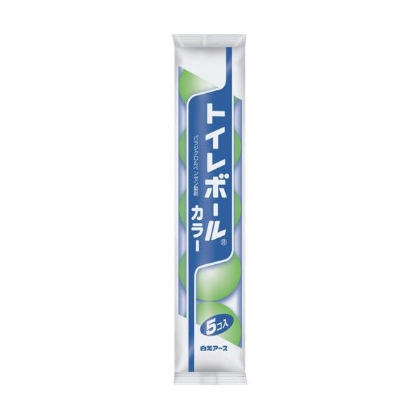 トイレボールカラー 15041-0 1個...